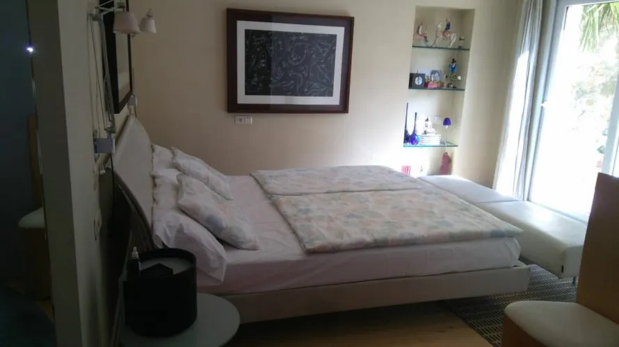 4 bedrooms apartment for sale, Banyeres de Mariola, Spain No. 652 № 11