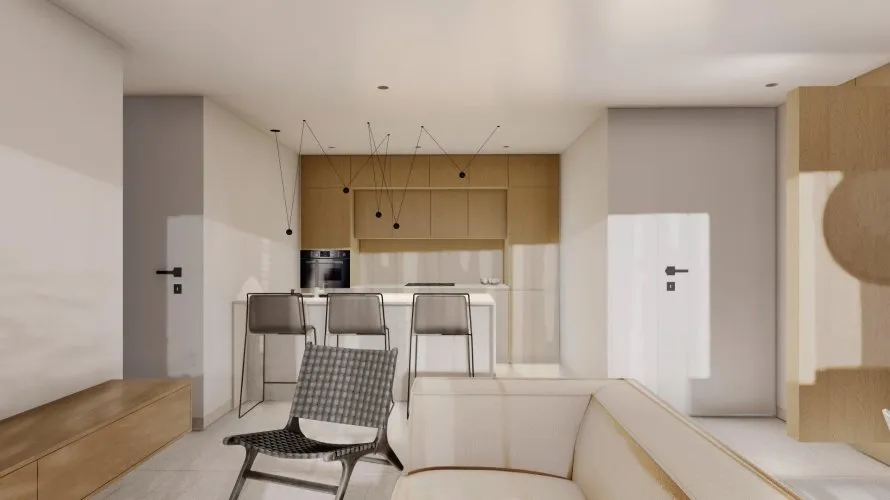 2 bedrooms apartment for sale, Guardamar del Segura, Spain No. 940 № 8