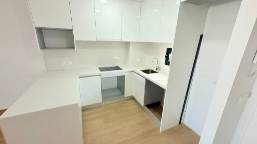 2 bedrooms apartment for sale , Finestrat, Spain No. 572 № 15