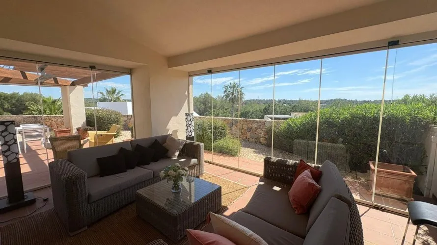 3 bedrooms villa for sale , Orihuela, Spain No. 1348 № 14
