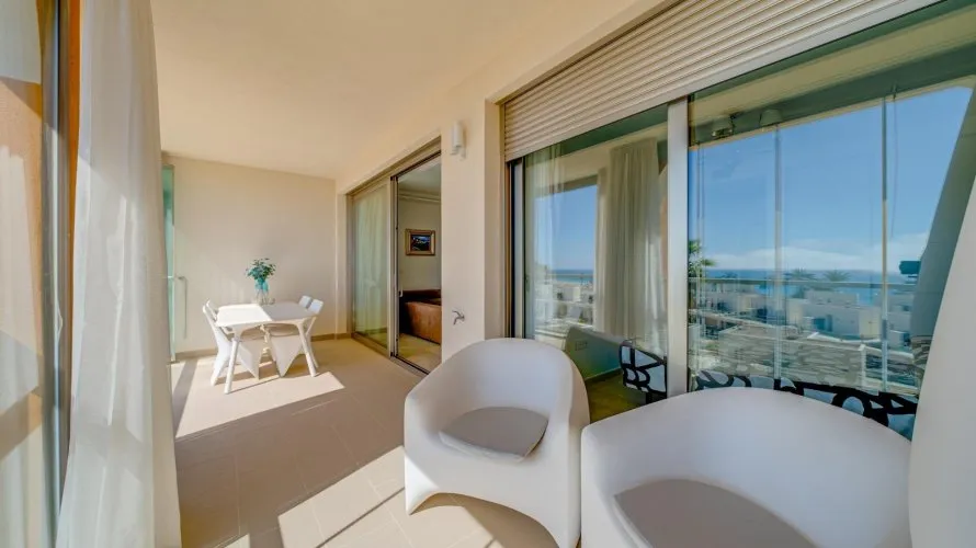 2 bedrooms apartment for sale, Villajoyosa, Spain No. 810 № 23