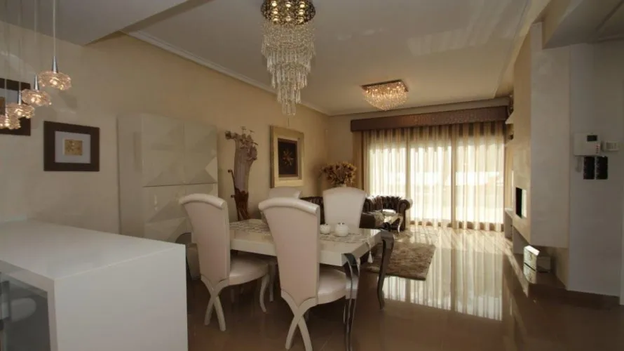157m² villa for sale , Campoamor, Spain No. 640 № 8