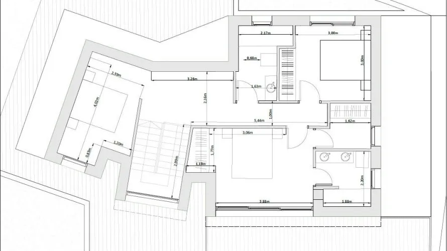 4 bedrooms villa for sale , Calpe, Spain No. 820 № 7