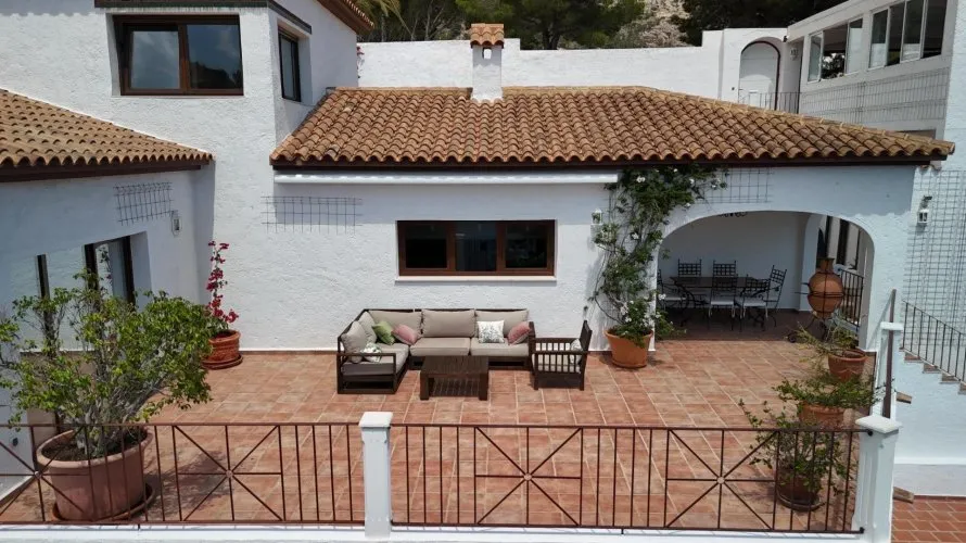 500m² villa for sale , Altea, Spain No. 1350 № 18