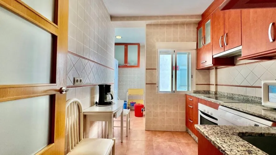 3 bedrooms penthouse for sale , Torrevieja, Spain No. 586 № 11