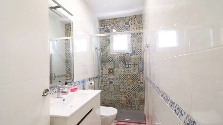 5 bedrooms apartment for sale, El Chaparral, Spain No. 958 № 22