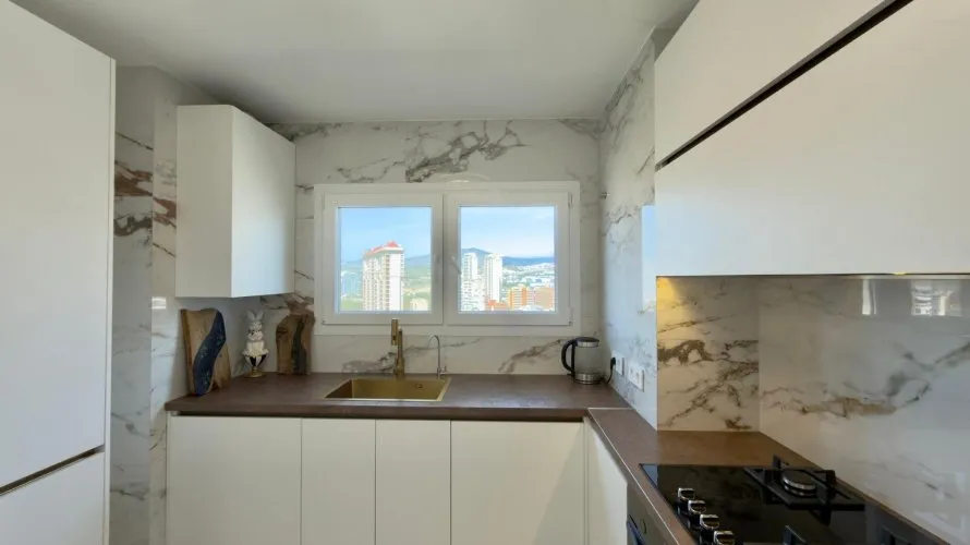 108m² apartment for sale , Benidorm, Spain No. 1332 № 18