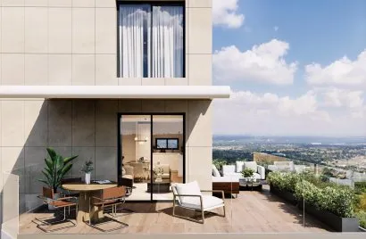 2 bedrooms apartment for sale , Finestrat, Spain No. 627