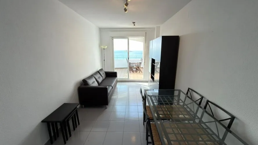 2 bedrooms penthouse for sale , Benidorm, Spain No. 574 № 1