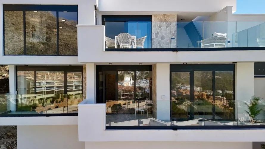 238m² villa for sale , Altea, Spain No. 1253 № 13