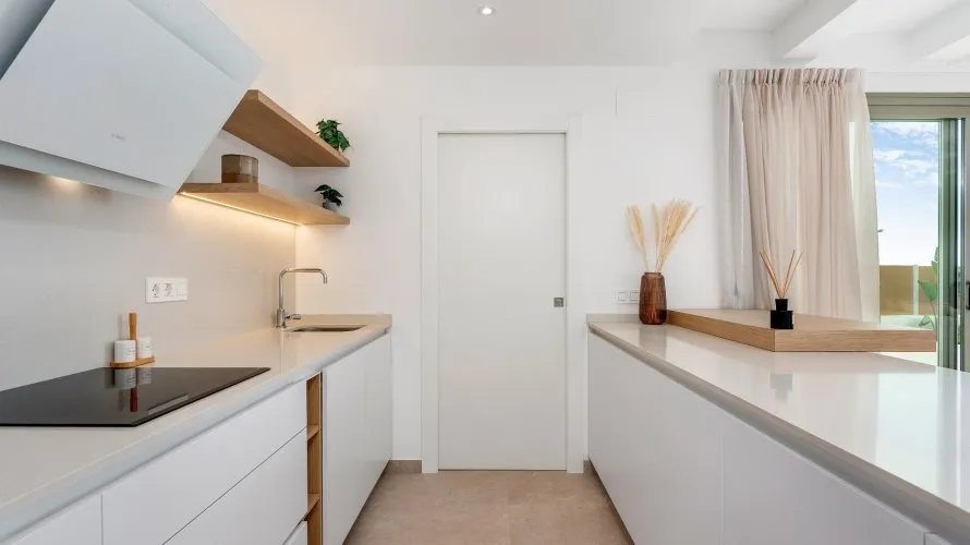 3 bedrooms villa for sale, Dolores, Spain No. 547 № 18