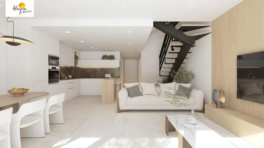 2 bedrooms house for sale, Sagunto, Spain No. 938 № 10