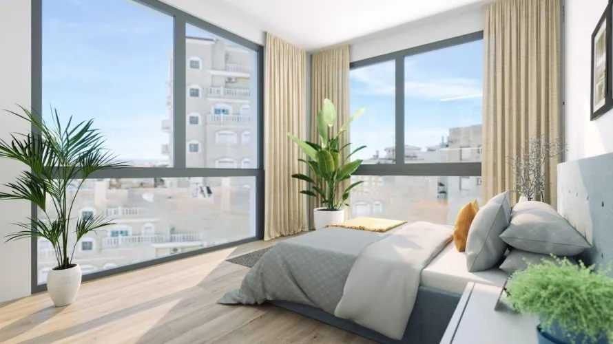 3 bedrooms apartment for sale , Torrevieja, Spain No. 1214 № 16