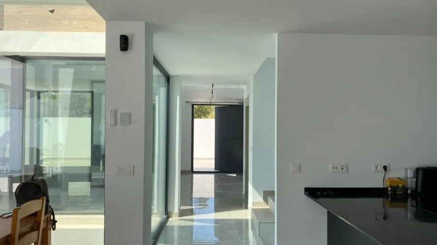 6 bedrooms villa for sale, Finestrat, Spain No. 1171 № 27