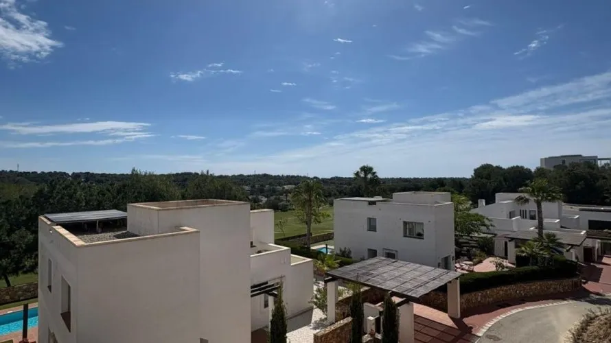3 bedrooms villa for sale , Orihuela, Spain No. 1348 № 12
