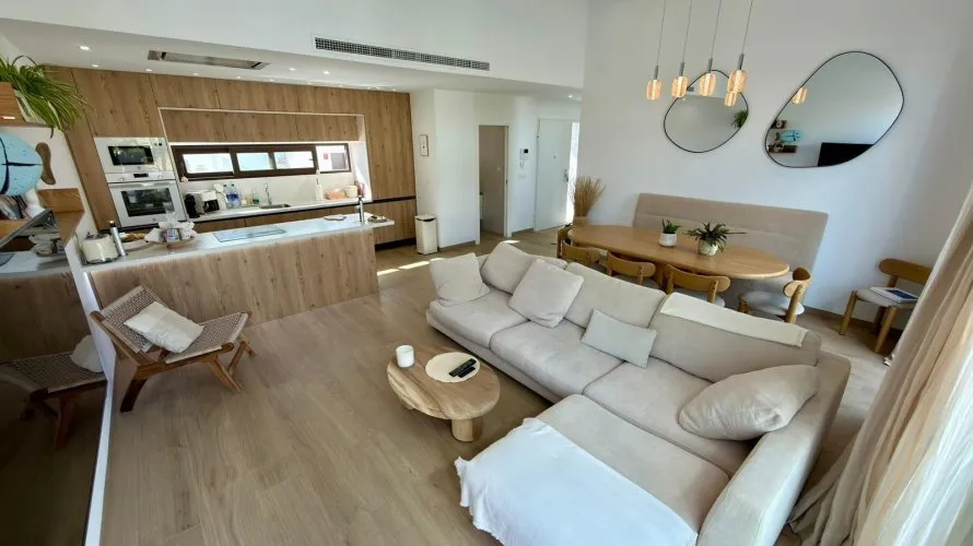 5 bedrooms villa for sale , Finestrat, Spain No. 1272 № 8