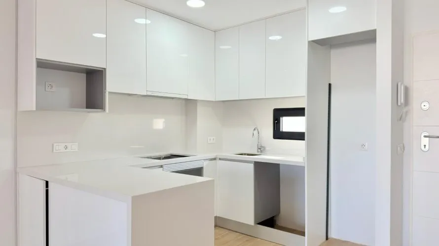 2 bedrooms apartment for sale , Finestrat, Spain No. 572 № 9