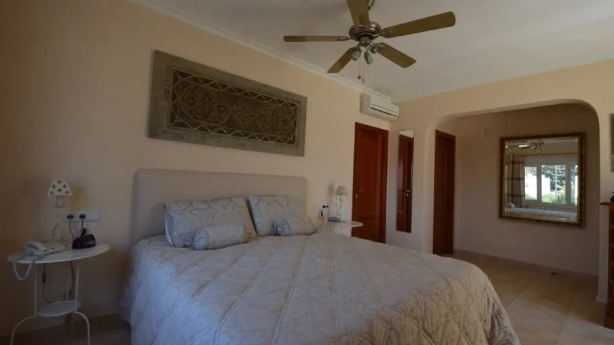 276m² villa for sale , Cabo Roig, Spain No. 648 № 8
