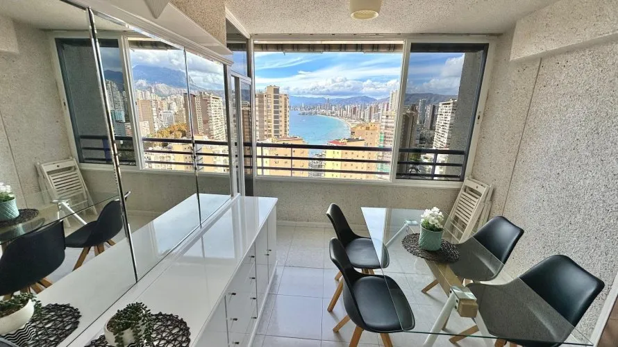 64m² apartment for sale , Benidorm, Spain No. 1013 № 19