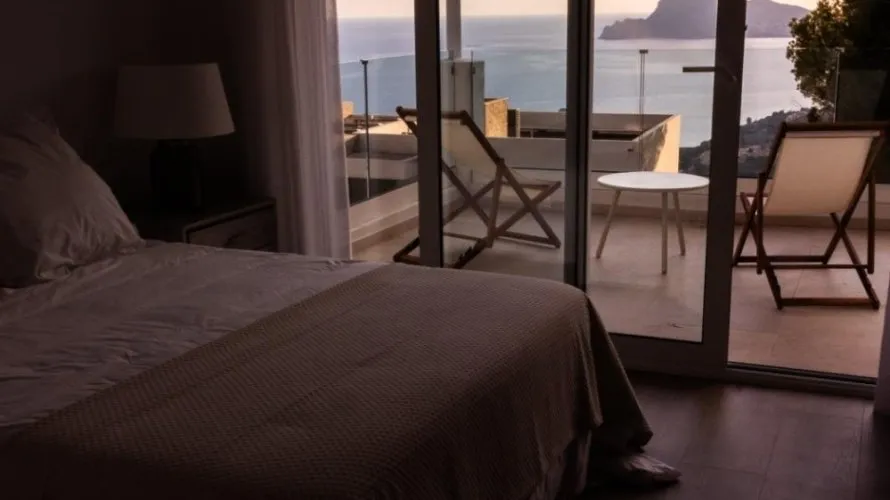 3 bedrooms villa for sale, Zona Altea Hills, Spain No. 1287 № 27