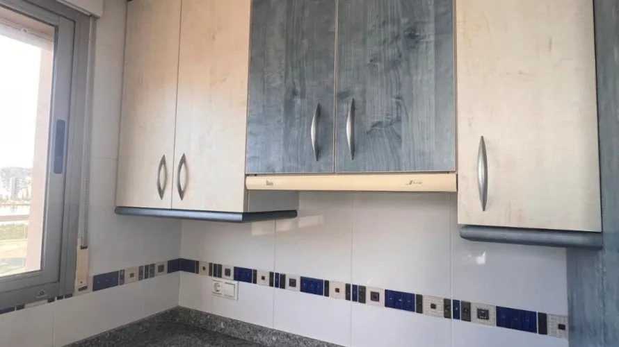 3 bedrooms penthouse for sale, Calpe, Spain No. 1110 № 10