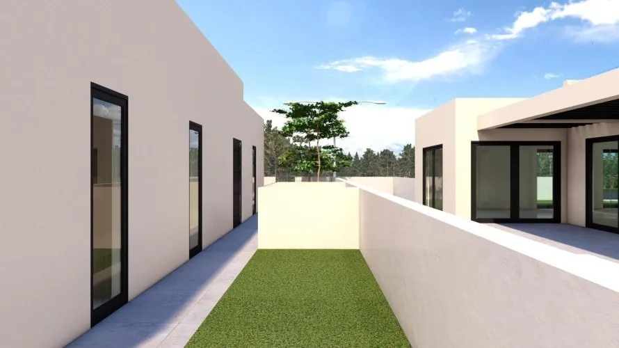 4 bedrooms villa for sale, Finestrat, Spain No. 1293 № 3