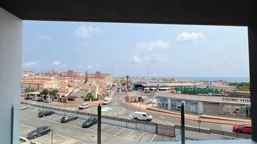 2 bedrooms apartment for sale, La Mata, Spain No. 1184 № 9