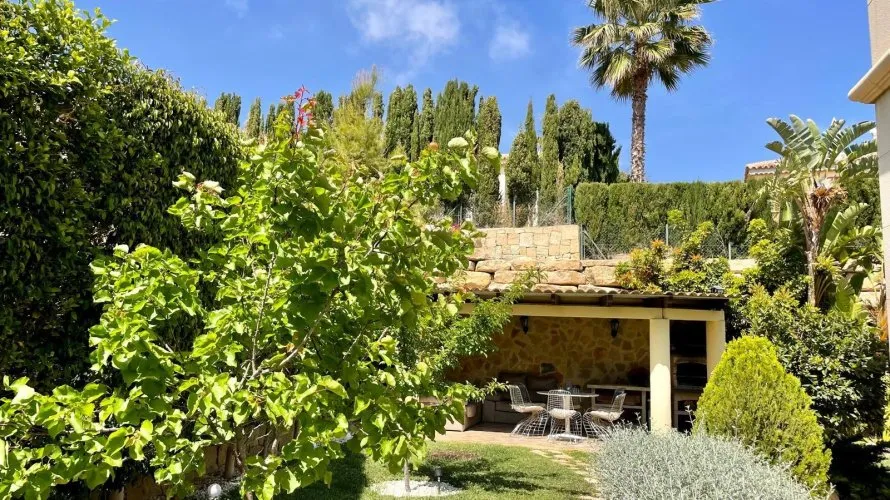 1 bedroom villa for sale, Finestrat, Spain No. 1119 № 4
