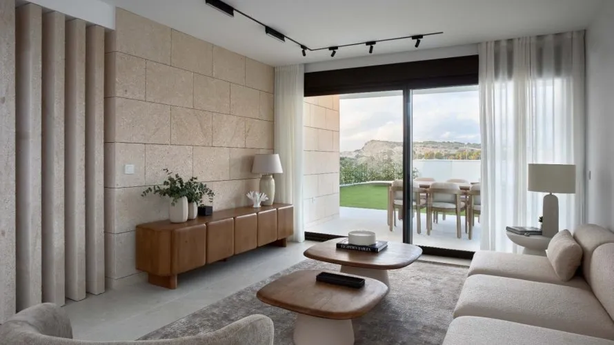 4 bedrooms apartment for sale, Alicante, Spain No. 1373 № 16