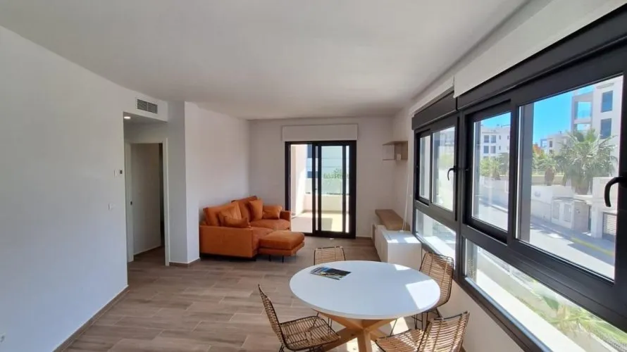 2 bedrooms apartment for sale, Villamartin, Spain No. 950 № 15