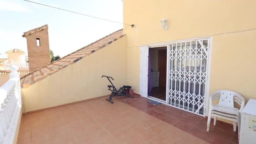4 bedrooms apartment for sale, Playa Flamenca II, Spain No. 1014 № 23