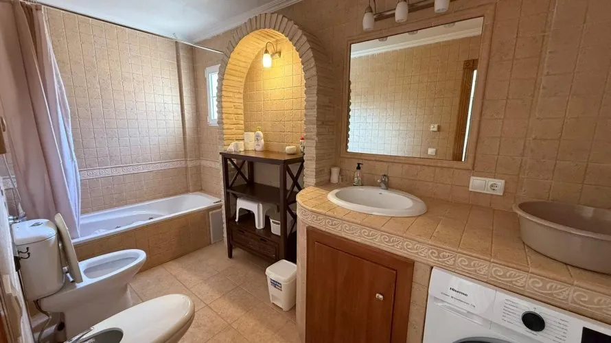 3 bedrooms house for sale, Torrevieja, Spain No. 1288 № 15