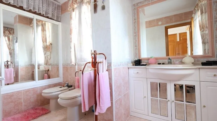 5 bedrooms apartment for sale, Alicante, Spain No. 1206 № 20