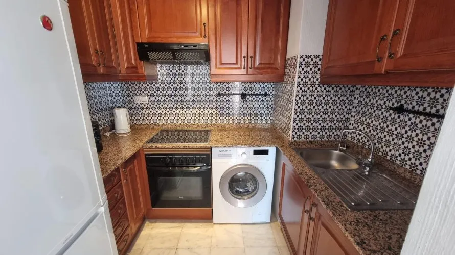 2 bedrooms apartment for sale, Torrevieja, Spain No. 608 № 8