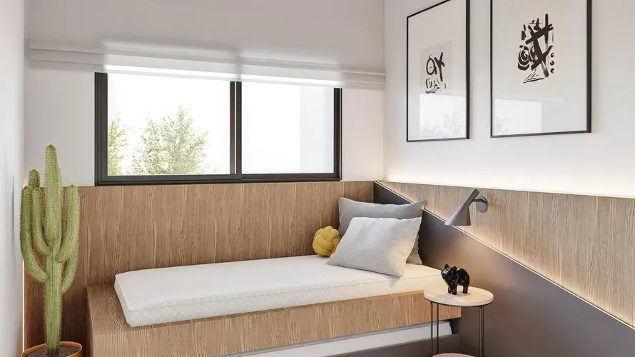 2 bedrooms apartment for sale, San Miguel de Salinas, Spain No. 1120 № 9