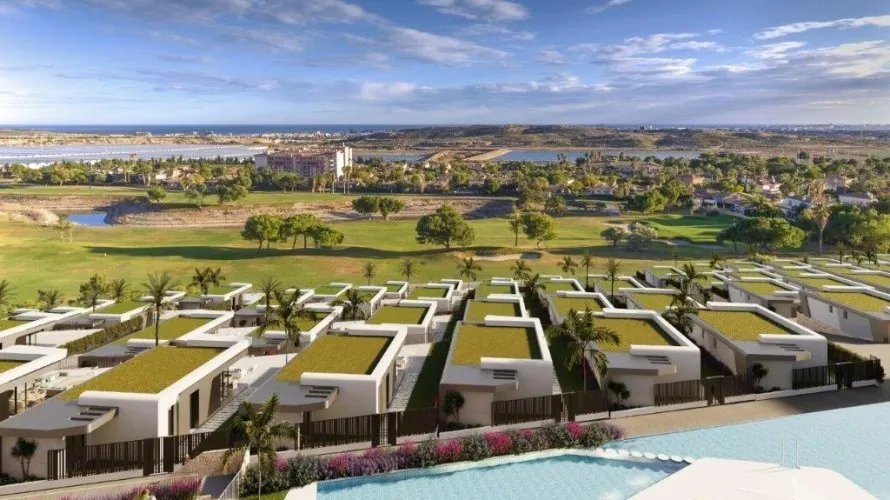 2 bedrooms apartment for sale, Mutxamel, Spain No. 905 № 10