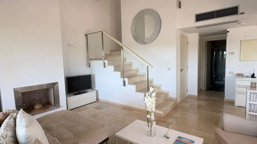 3 bedrooms villa for sale , Orihuela, Spain No. 1348 № 21