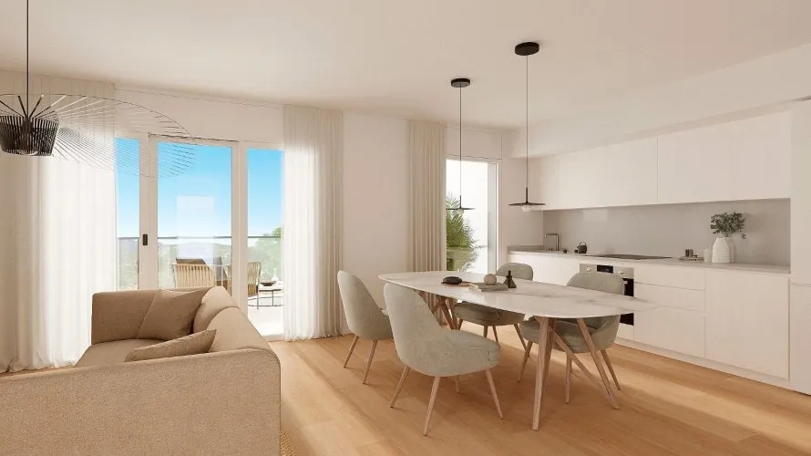 4 bedrooms house for sale , Finestrat, Spain No. 816 № 10