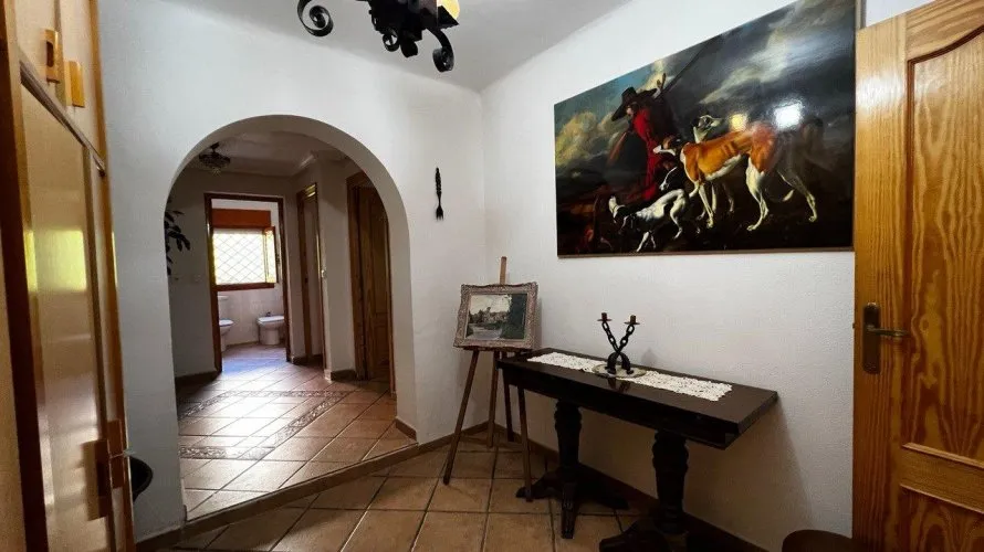 180m² apartment for sale , San Vicente del Raspeig, Spain No. 865 № 14