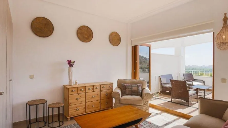 2 bedrooms apartment for sale, Xeresa, Spain No. 1230 № 6
