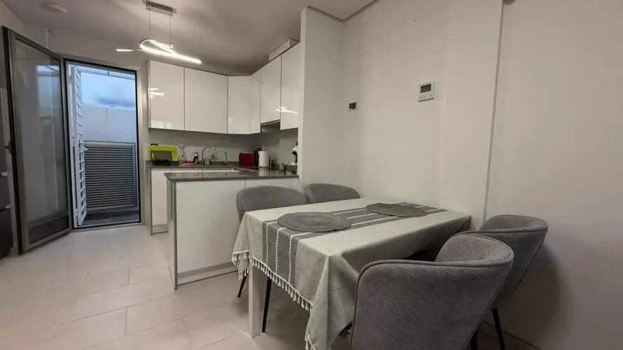 3 bedrooms apartment for sale, Torrevieja, Spain No. 602 № 25