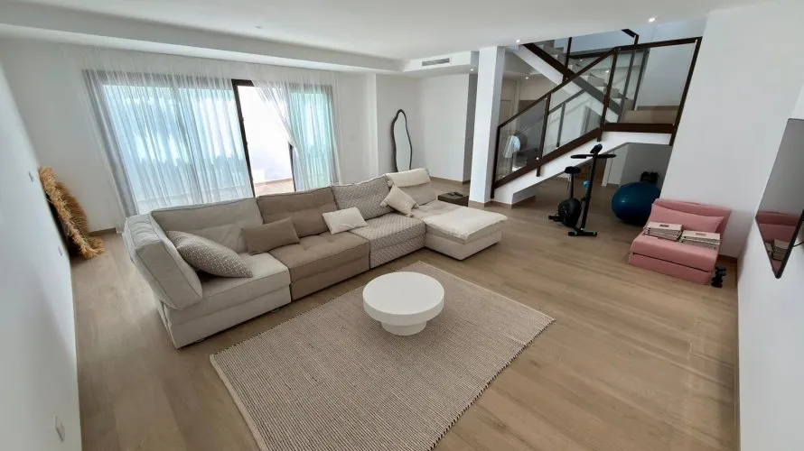 5 bedrooms villa for sale , Finestrat, Spain No. 1272 № 20