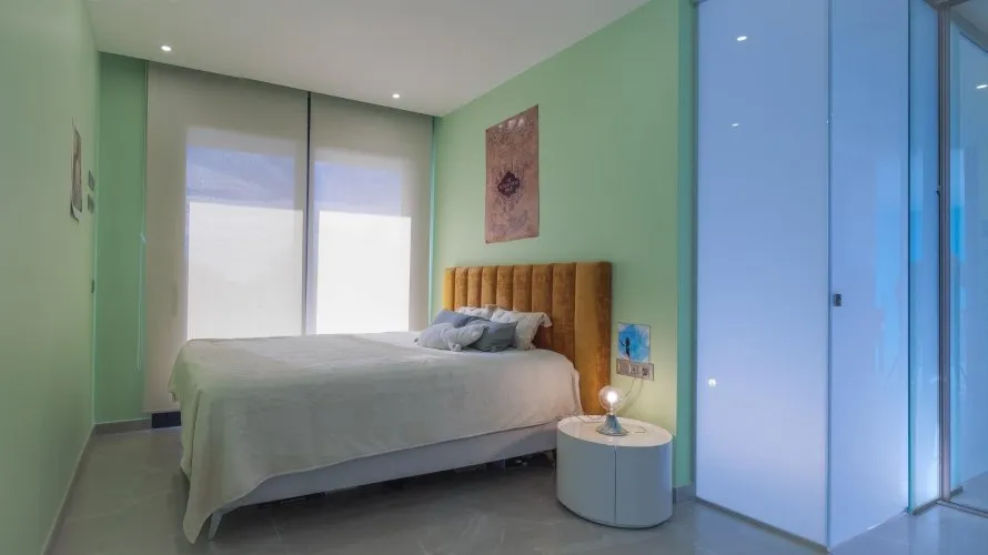 514m² villa for sale , Finestrat, Spain No. 1037 № 9