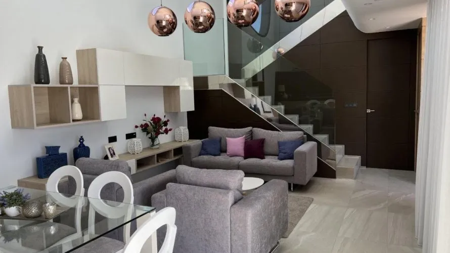 126m² villa for sale , Ciudad Quesada, Spain No. 866 № 1