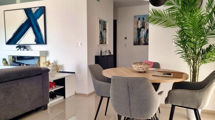 2 bedrooms bungalow for sale, Ciudad Quesada, Spain No. 984 № 6