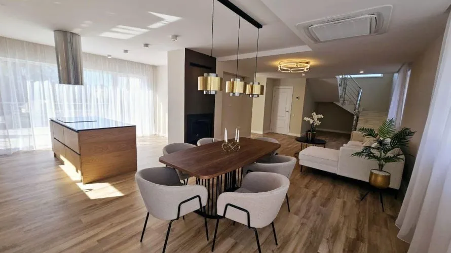 4 bedrooms villa for sale, Calpe, Spain No. 931 № 12