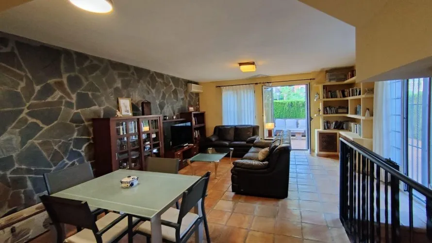 3 bedrooms house for sale , Finestrat, Spain No. 872 № 13