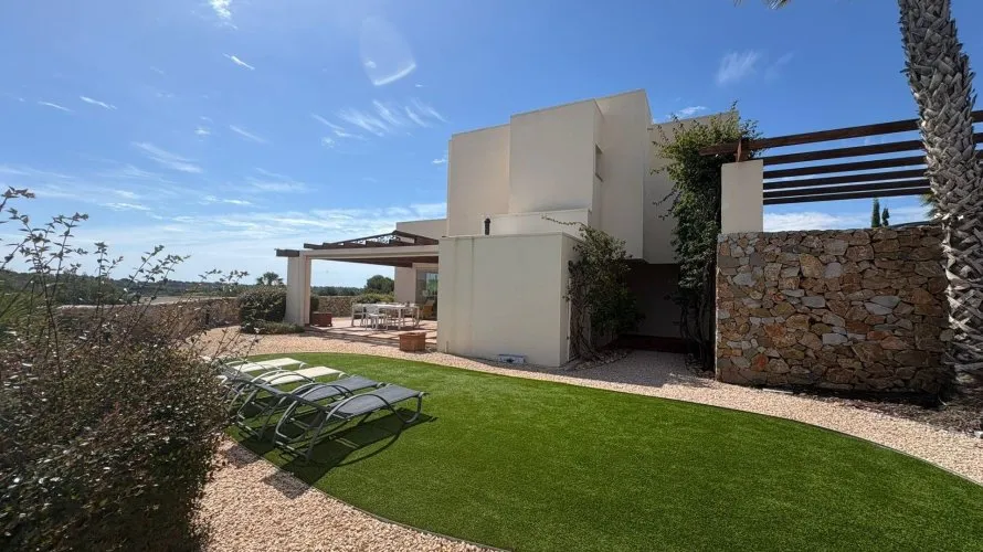 3 bedrooms villa for sale , Orihuela, Spain No. 1348 № 8