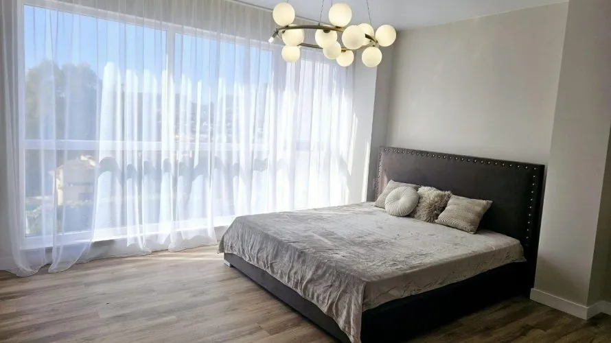 4 bedrooms villa for sale, Calpe, Spain No. 931 № 14