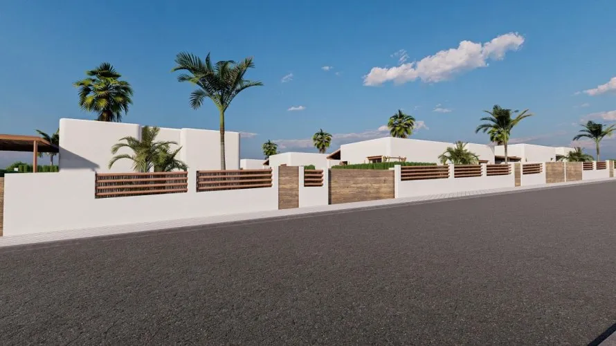 3 bedrooms apartment for sale, L'Alfàs del Pi, Spain No. 612 № 17